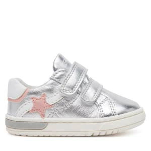 Obrázek produktu Sneakersy Primigi 7905122 S Stříbrná