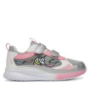 Obrázek produktu Sneakersy Primigi 7966500 Stříbrná