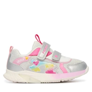 Obrázek produktu Sneakersy Primigi AVANT 1454200 Stříbrná
