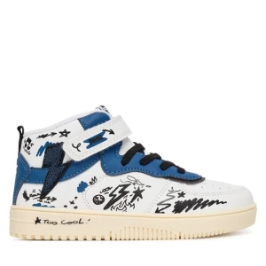 Obrázek produktu Sneakersy Primigi AVANT-8968311 Bílá