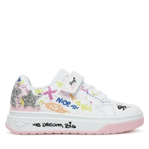 Obrázek produktu Sneakersy Primigi AVANT-8973200 Bílá