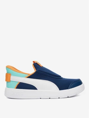 Obrázek produktu Sneakersy Puma BLANKYTNĚ MODRÁ
