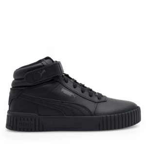 Obrázek produktu Sneakersy Puma Carina 2.0 Mid Jr 38737601 Černá