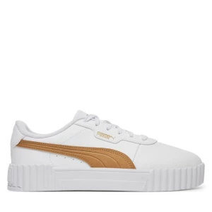 Obrázek produktu Sneakersy Puma Carina 3.0 Aqua Metallics 400722 02 Bílá