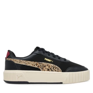 Obrázek produktu Sneakersy Puma Carina Mia Animal Flair 403515 02 Černá