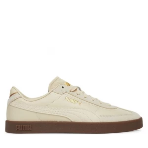 Obrázek produktu Sneakersy Puma Club II Era 397447 43 Écru Krémová