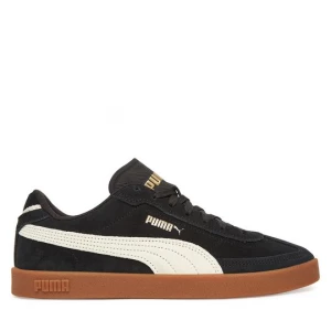 Obrázek produktu Sneakersy Puma Club II Era Suede 400717 01 Černá