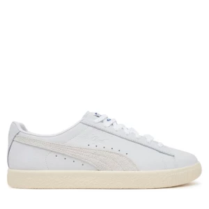 Obrázek produktu Sneakersy Puma Clyde Laundry Boys II 401043 01 Bílá