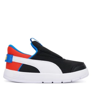 Obrázek produktu Sneakersy Puma Courtflex v3 Sliptech Inf 399735 Černá