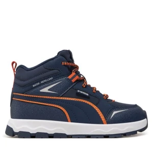 Obrázek produktu Sneakersy Puma Evolve Trail Ps 397645 02 Tmavomodrá