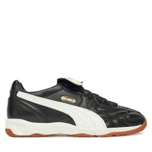 Obrázek produktu Sneakersy Puma King Indoor 401683 01 Černá