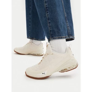 Obrázek produktu Sneakersy Puma Meza 312044 19 Krémová