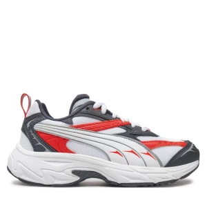 Obrázek produktu Sneakersy Puma Morphic Techie Jr 396621 06 Bílá