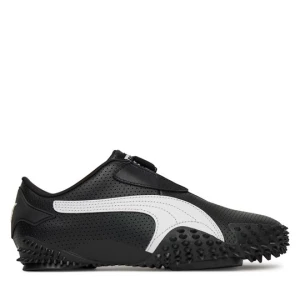 Obrázek produktu Sneakersy Puma Mostro Perforated Leather 397331 02 Černá