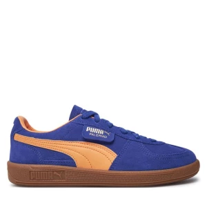 Obrázek produktu Sneakersy Puma Palermo Jr 397271 20 Modrá