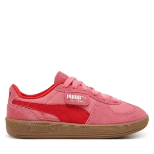 Obrázek produktu Sneakersy Puma Palermo Love Jr 400936 01 Růžová