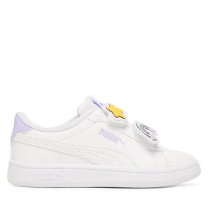Obrázek produktu Sneakersy Puma Puma Smash 3.0 Badges V 397286 10 Bílá