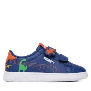 Obrázek produktu Sneakersy Puma Puma Smash 3.0 Dino V PS 405636 02 Tmavomodrá