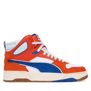 Obrázek produktu Sneakersy Puma Rbd Break Mid Retro Run 402517 01 Červená