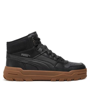 Obrázek produktu Sneakersy Puma Rebound Abrupt 397468 04 Černá