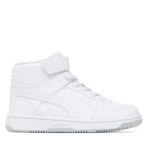 Obrázek produktu Sneakersy Puma Rebound Slam Mid Ac+ Ps 408801 Bílá