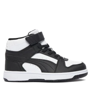 Obrázek produktu Sneakersy Puma Rebound Slam Mid Ac+ Ps 408801 Bílá