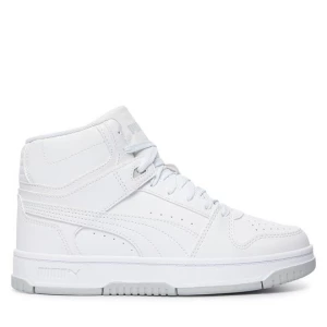 Obrázek produktu Sneakersy Puma Rebound Slam Mid Jr 408800 Bílá