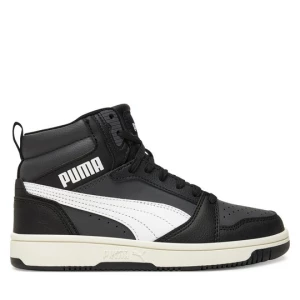 Obrázek produktu Sneakersy Puma Rebound V6 Mid Jr 393831 29 Černá