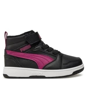 Obrázek produktu Sneakersy Puma Rebound V6 Mid Wtr Ac+ Ps 307979 04 Černá