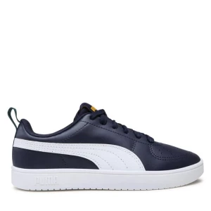 Obrázek produktu Sneakersy Puma Rickie Jr 384311 07 Tmavomodrá