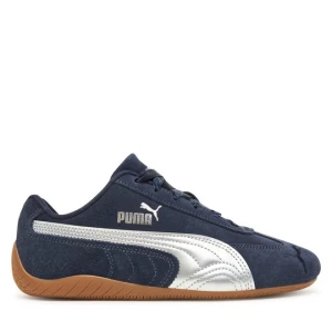 Obrázek produktu Sneakersy Puma Speedcat Metallic Jr 404113 02 Tmavomodrá