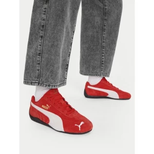 Obrázek produktu Sneakersy Puma Speedcat OG 398846 02 Červená