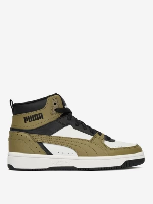 Obrázek produktu Sneakersy Puma ZELENÁ