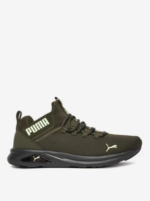 Obrázek produktu Sneakersy Puma ZELENÁ