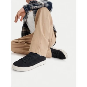 Obrázek produktu Sneakersy Quiksilver CEO-LUKE-01 MI08 Tmavomodrá