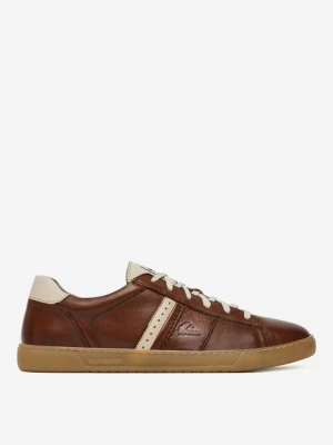 Obrázek produktu Sneakersy Quiksilver HNĚDÁ