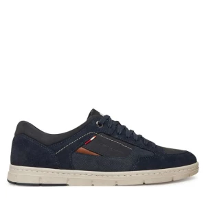 Obrázek produktu Sneakersy Quiksilver STONE2-101 MB Tmavomodrá