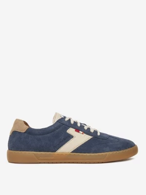 Obrázek produktu Sneakersy Quiksilver TMAVĚ MODRÁ