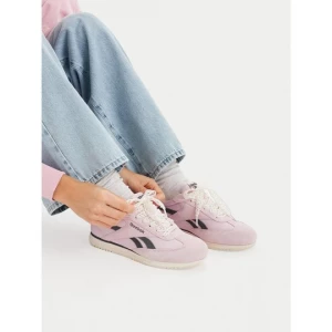 Obrázek produktu Sneakersy Reebok C-FIORI AR30309WQXC Světle růžová