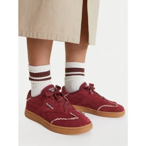Obrázek produktu Sneakersy Reebok C-FORTE LOUNGER AR30752WRRT Bordó