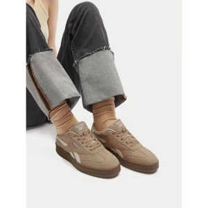 Obrázek produktu Sneakersy Reebok C-Forte Lounger Double AR30255WTCC Béžová