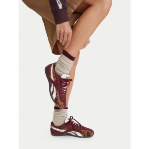 Obrázek produktu Sneakersy Reebok C-ULTRA LO 100275782 Bordó