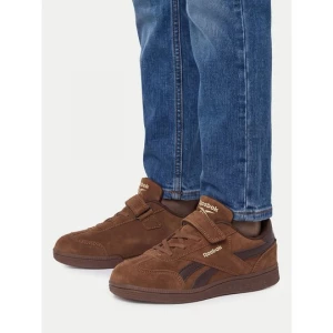 Obrázek produktu Sneakersy Reebok CEO-LEA-D680L Hnědá