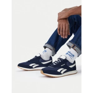 Obrázek produktu Sneakersy Reebok CEO-MODA AR30315MDCT Tmavomodrá