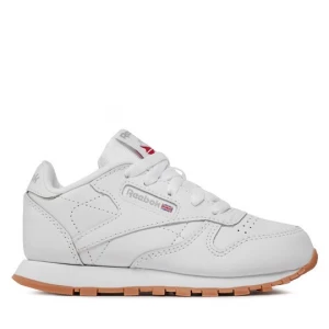 Obrázek produktu Sneakersy Reebok Classic Leather AR1148 Bílá