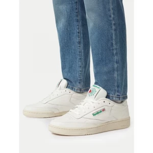 Obrázek produktu Sneakersy Reebok Club C GY7470 Krémová
