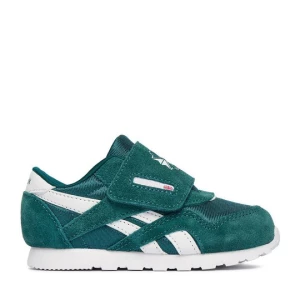 Obrázek produktu Sneakersy Reebok EO-CL NYLON 100257015 Zelená