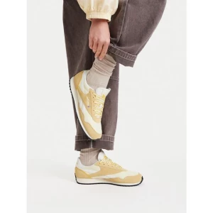Obrázek produktu Sneakersy Reebok EO-CLASSIC AZ 100260994 Žlutá