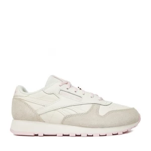 Obrázek produktu Sneakersy Reebok EO-CLASSIC LEATHER 100224475 Écru Krémová