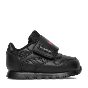 Obrázek produktu Sneakersy Reebok EO-CLASSIC LEATHER 100256740 Černá